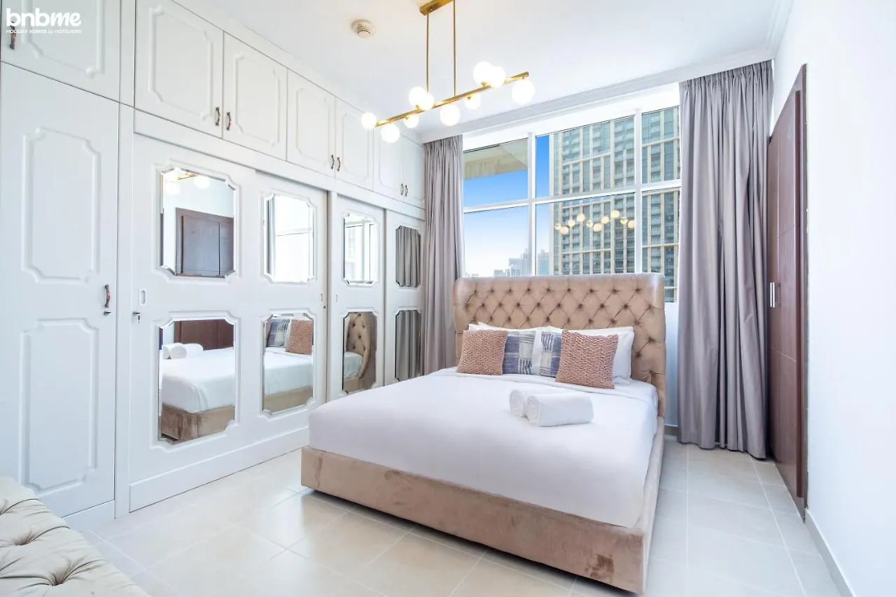 Apartment Bnbmehomes - 2Br Apt With Burj Khalifa View -1406 Dubai United Arab Emirates