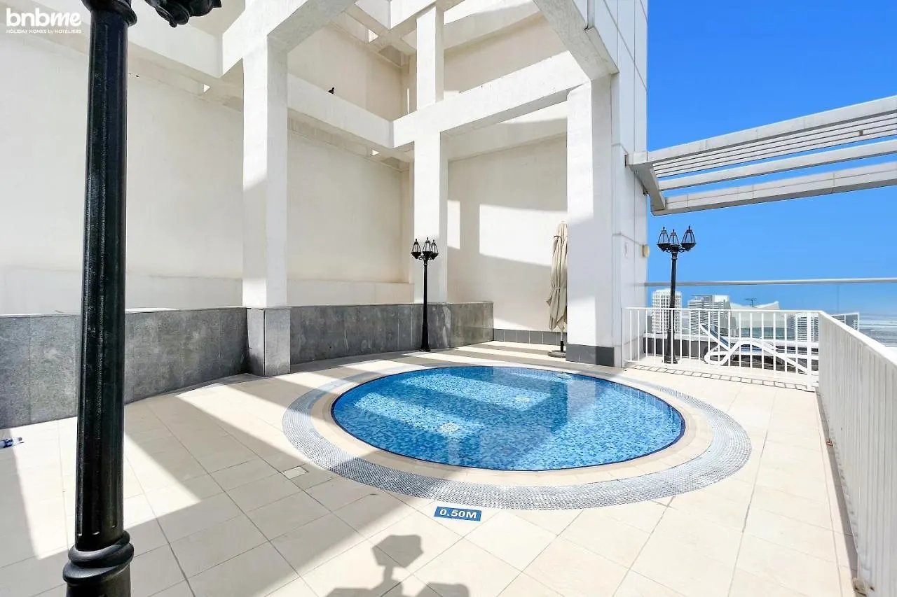 Bnbmehomes - 2Br Apt With Burj Khalifa View -1406 Dubai