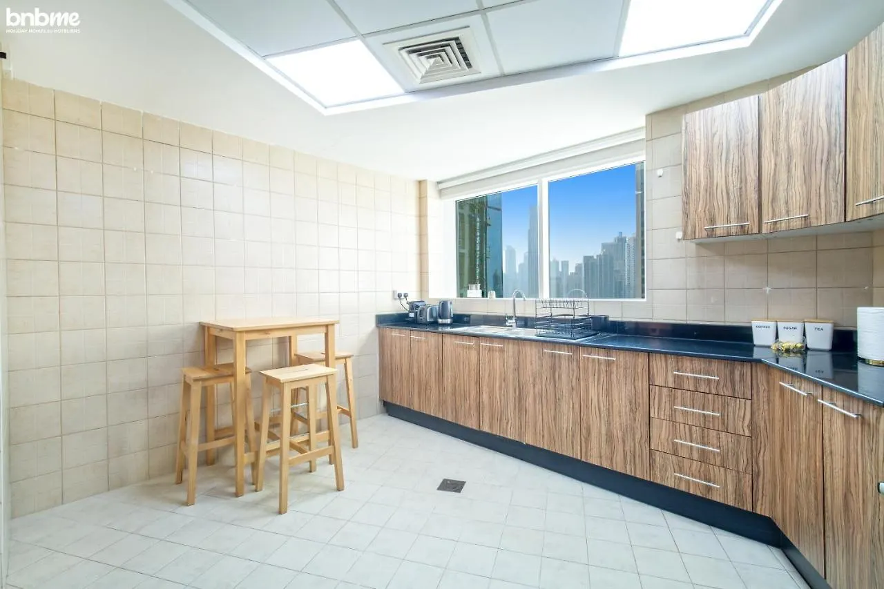 Bnbmehomes - 2Br Apt With Burj Khalifa View -1406 迪拜 阿拉伯联合酋长国