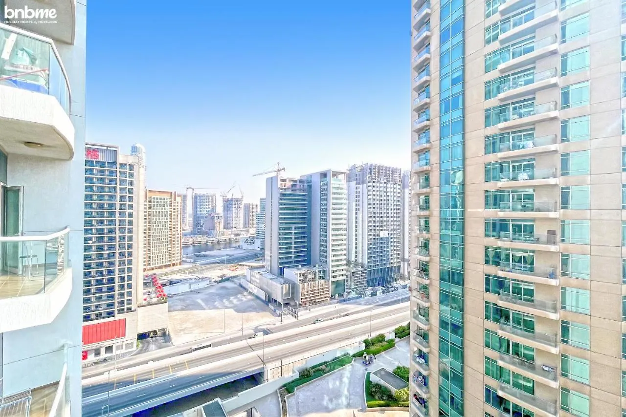 Bnbmehomes - 2Br Apt With Burj Khalifa View -1406 迪拜 阿拉伯联合酋长国